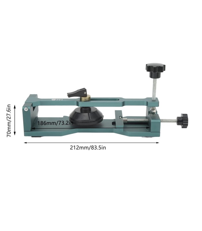 Universal LCD Screen Separator Opener Mobile Phone Free Heating-UK