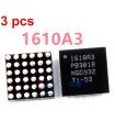 3 pcs For iPhone 7 7P plus Charging IC USB 610A3B (U4001) 610 a3b Chip