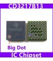 Big Dot CD3217B13 MacBook Pro A2338 USB-C PORT Controller IC USB MUX
