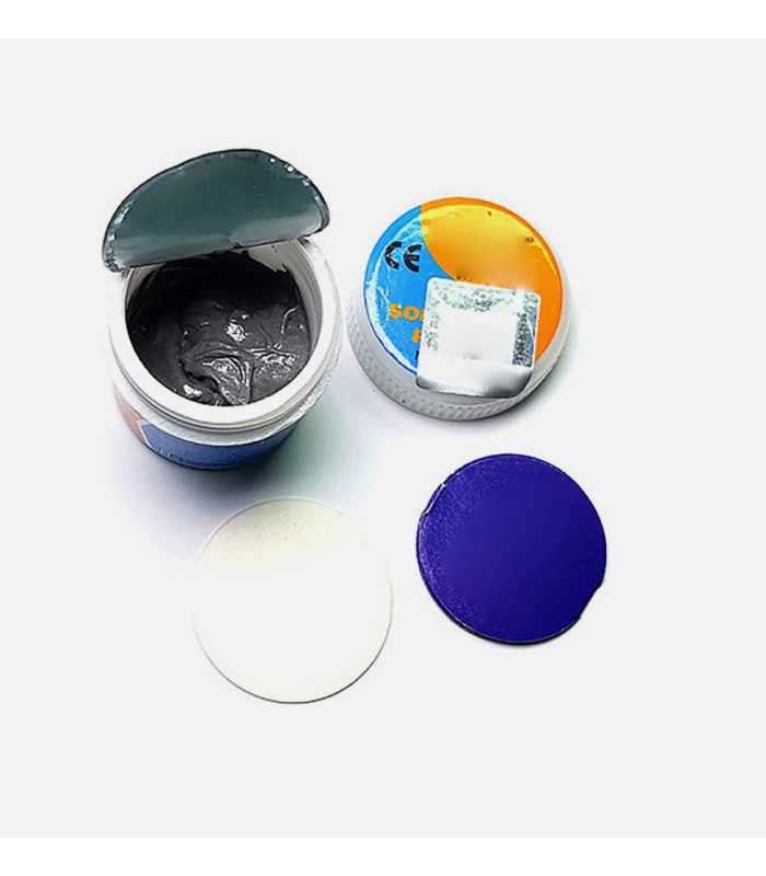 MECHANIC XG-XG30 Solder Soldering Paste SMD BGA SMT Stencil 183 degrees 16g