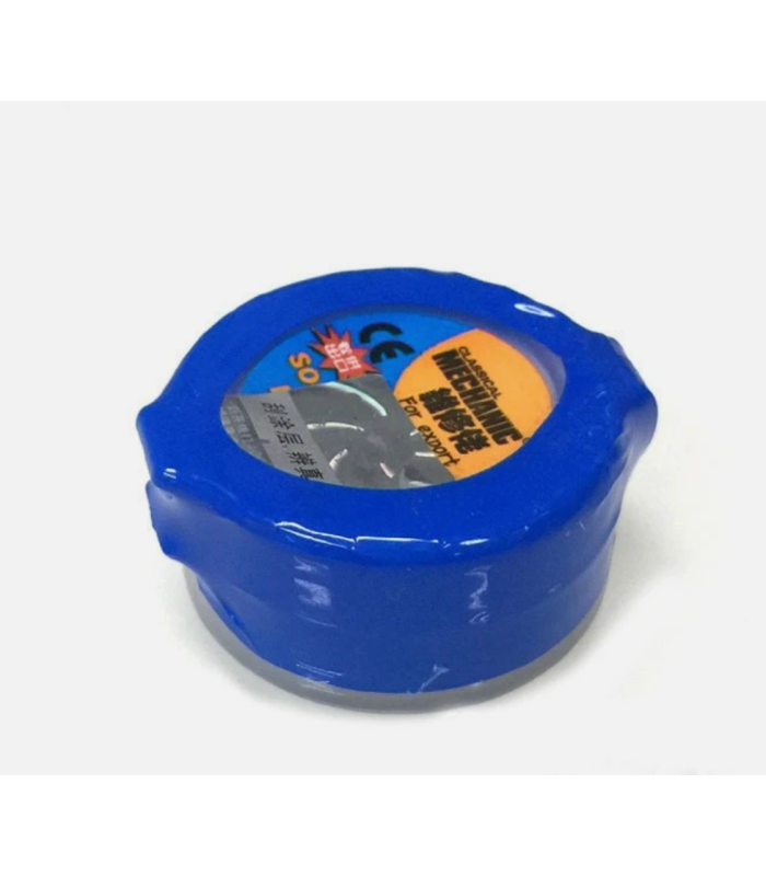 MECHANIC XG-XG30 Solder Soldering Paste SMD BGA SMT Stencil 183 degrees 16g