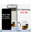 For SAMSUNG GALAXY A17 5G A176 TFT LCD Screen Display Touch Touchpad Digitiser