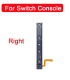 For Nintendo Switch Console Left Right Slide Rail rails Bracket Replacement
