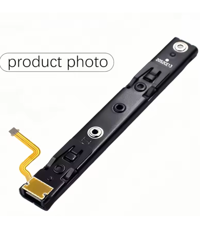 For Nintendo Switch Console Left Right Slide Rail rails Bracket Replacement