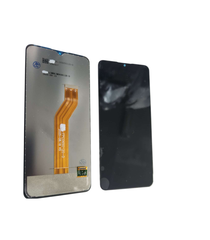 for HMD Aura 2 Aura2 TA-1682 LCD genuine Display Screen touch touchpad digitiser