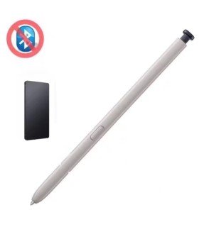 For Samsung Galaxy S25 Ultra 5G  Black Stylus S Pen Premium Quality-No Bluetooth