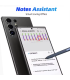 For Samsung Galaxy S25 Ultra 5G  Black Stylus S Pen Premium Quality-No Bluetooth