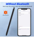 For Samsung Galaxy S24 Ultra Black Stylus Stylus Touch Pen - no Bluetooth