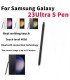 Genuine Samsung Galaxy S23 Ultra Black S Pen Touch Stylus-Bluetooth SM-S918