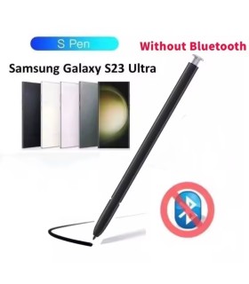 for Samsung Galaxy S23 ULTRA Black Touch Screen Stylus Pen - No Bluetooth