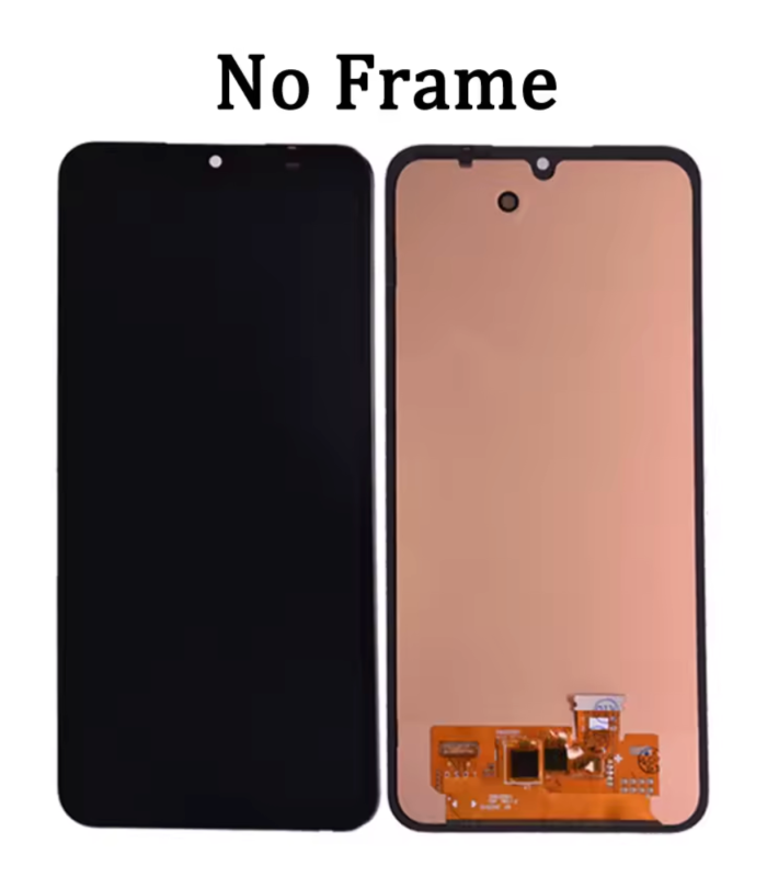 For SAMSUNG GALAXY A17 5G A176 TFT LCD Screen Display Touch Touchpad Digitiser