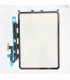 For iPad Pro 11 M4 2024 A2836 A2837 Touchpad Touch Screen Digitizer With OCA