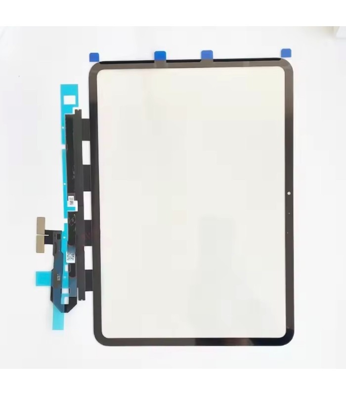 For iPad Pro 11 M4 2024 A2836 A2837 Touchpad Touch Screen Digitizer With OCA
