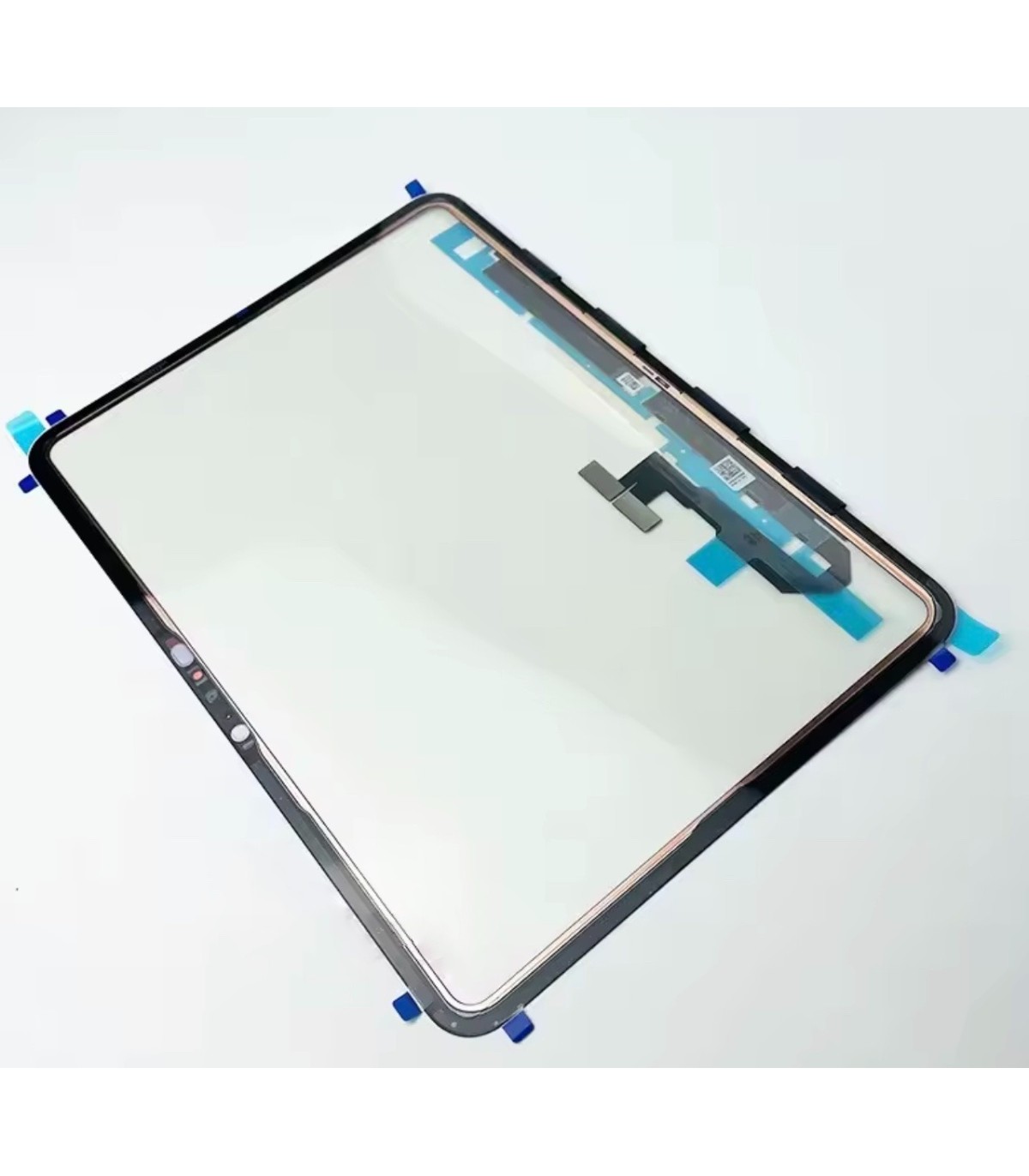 For iPad Pro 11 M4 2024 A2836 A2837 Touchpad Touch Screen Digitizer Wi
