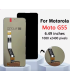 For Motorola MOTO G55 5G XT2435-2 LCD Display Touch touchpad Screen Digitizer