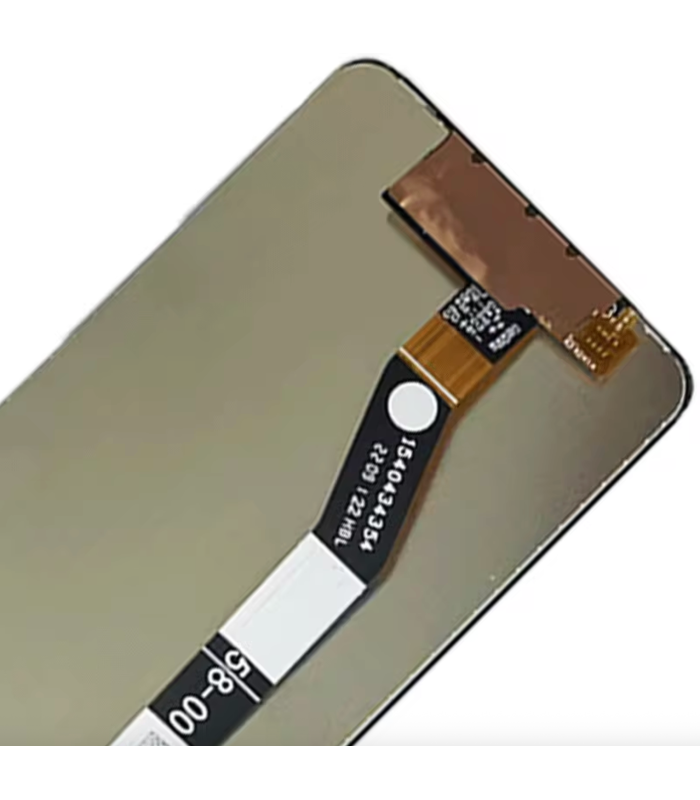 For Motorola MOTO G55 5G XT2435-2 LCD Display Touch touchpad Screen Digitizer