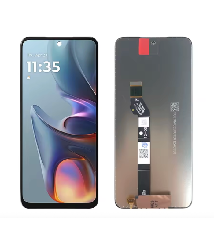 For Moto Motorola E15 XT2523 Replacement LCD Display Screen Touch Digitizer