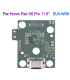 For Huawei Honor Pad X8 Pro 11.5 inch ELN-W09 Charging Charger Port Board flex