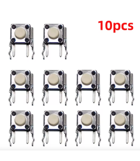 10x Xbox One Elite Series 1 & 2 Controller LB/RB Shoulder Bumper Button Switch
