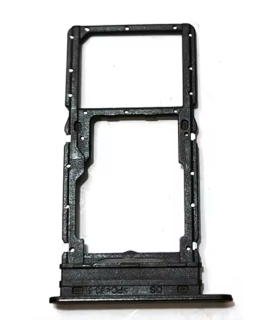 For Samsung Galaxy A17 5G SM-A176B BLACK SIMcard SIM  Micro SD Card Tray