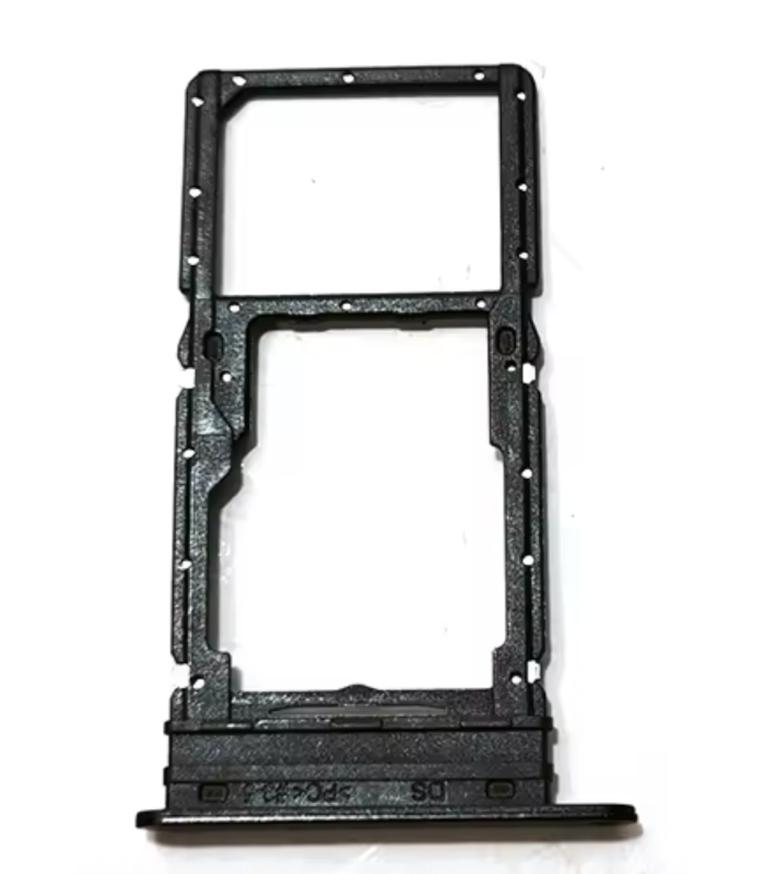 For Samsung Galaxy A17 5G SM-A176B BLACK SIMcard SIM  Micro SD Card Tray