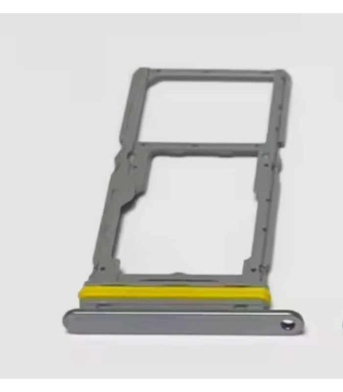 For Samsung Galaxy A17 5G SM-A176B Grey SIMcard SIM  Micro SD Card Tray