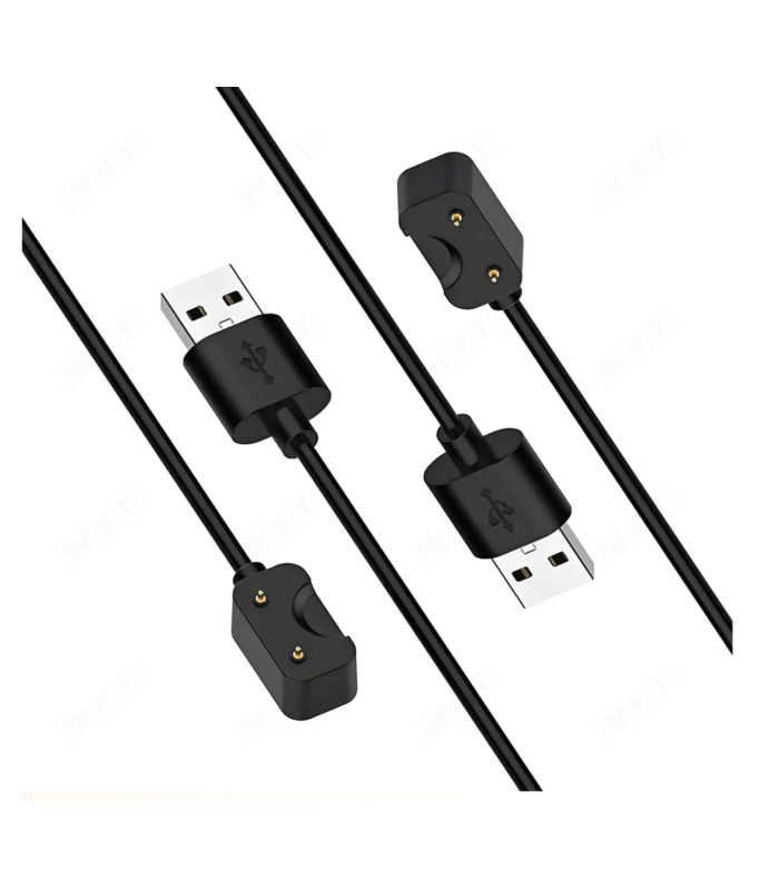 USB Charger charging Cable Lead for Samsung Galaxy Fit3 Fit 3 Smart Watch R390