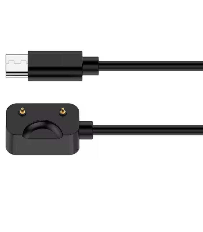 USB Charger charging Cable Lead for Samsung Galaxy Fit3 Fit 3 Smart Watch R390