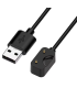 USB Charger charging Cable Lead for Samsung Galaxy Fit3 Fit 3 Smart Watch R390