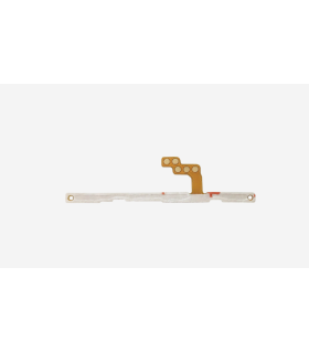For Samsung Galaxy A71 (A715) Power Flex Cable With Volume Side Buttons Adhesive