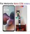 For Motorola Moto G56 XT2529-2 Replacement LCD Display Touch Screen Digitizer