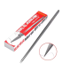 Mechanic KA-11 Precision fine Tweezers Micro soldering IC SMD Stainless Steel