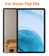 For Honor Pad X9A  ELN2-W29 11.5 LCD Display Touch touchpad Screen Digitizer