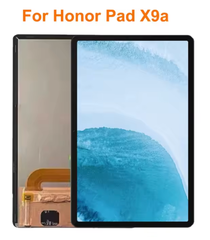 For Honor Pad X9A  ELN2-W29 11.5 LCD Display Touch touchpad Screen Digitizer