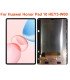 For Huawei Honor Pad 10 HEY3-W00 2025 12.1 LCD Display Touch Screen Digitizer