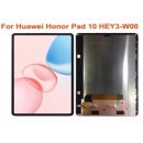 For Huawei Honor Pad 10 HEY3-W00 2025 12.1 LCD Display Touch Screen Digitizer