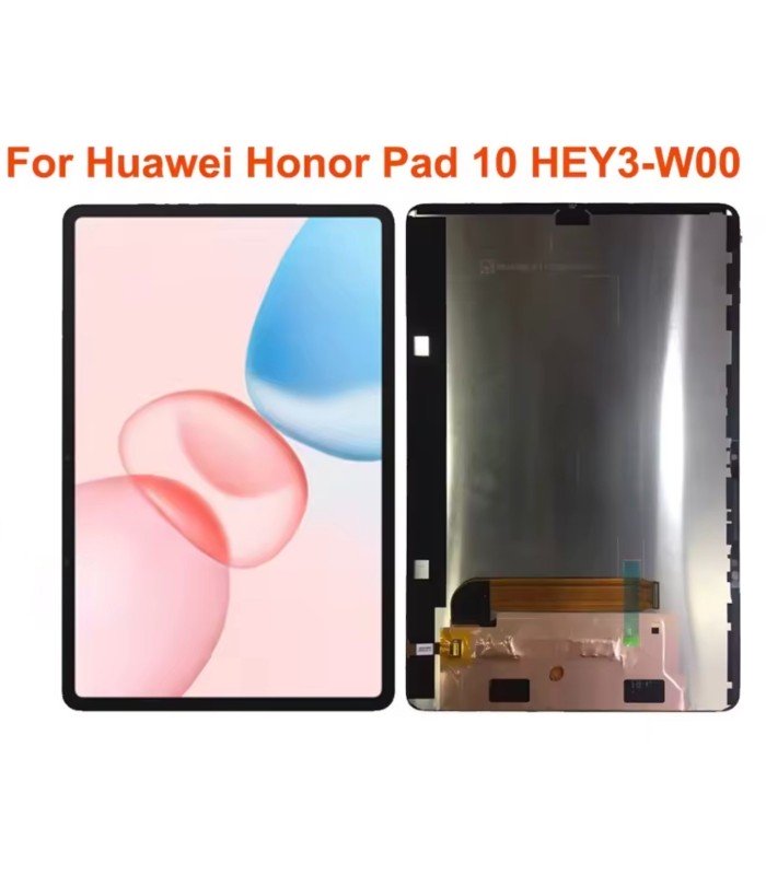 For Huawei Honor Pad 10 HEY3-W00 2025 12.1 LCD Display Touch Screen Digitizer