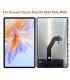For Honor Pad V9 11.5  LCD Touch Screen Display Digitizer ROL-L09 ROL-W10