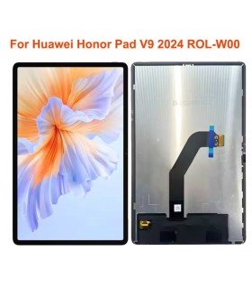 For Honor Pad V9 11.5  LCD Touch Screen Display Digitizer ROL-L09 ROL-W10