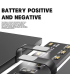 For Apple iPhone 5 to 16 mini activation fast Quick battery charger booster