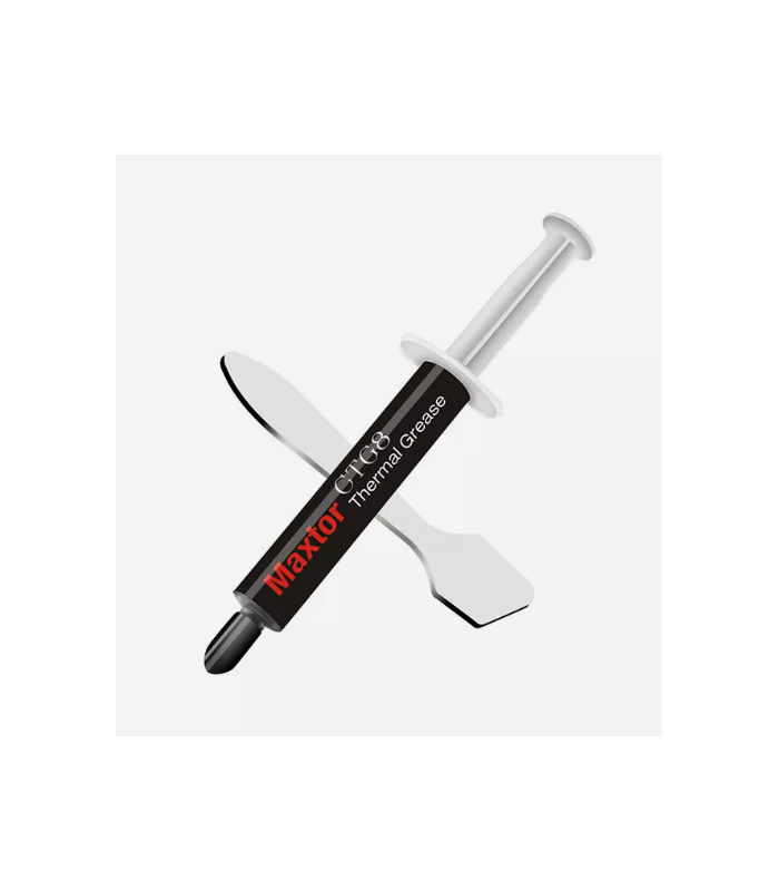 Maxtor CTG8 Thermal Compound 1g Paste CPU GPU PC PS PS4 PS5 Xbox 360 X -UK