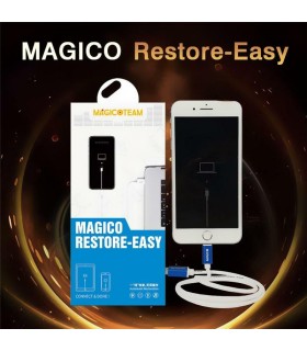 MAGICO RESTORE EASY Cable for iphone / ipad DFU mode  restore  recovery
