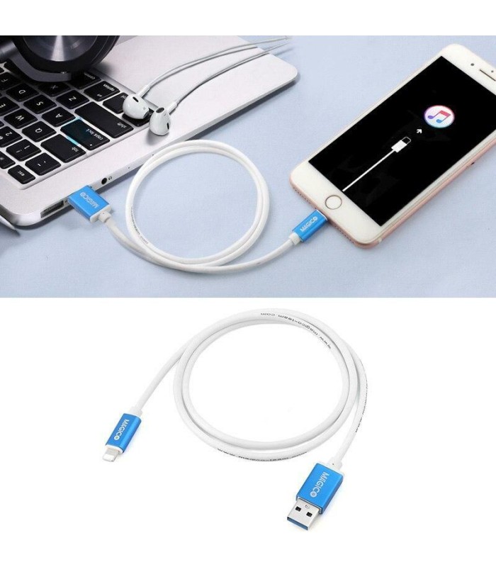 MAGICO RESTORE EASY Cable for iphone / ipad DFU mode  restore  recovery