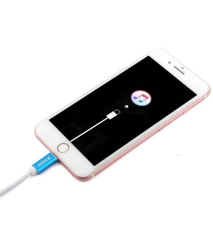 MAGICO RESTORE EASY Cable for iphone / ipad DFU mode  restore  recovery