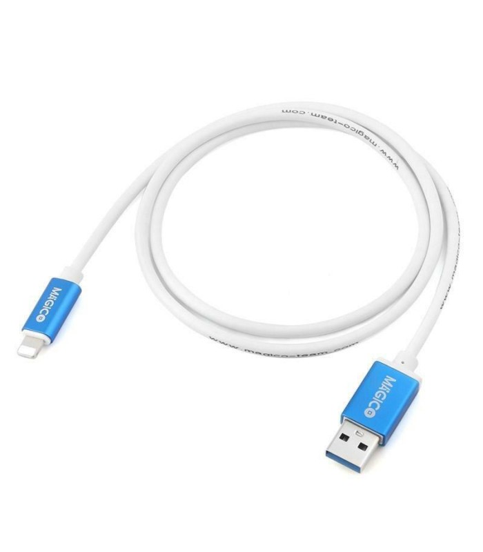 MAGICO RESTORE EASY Cable for iphone / ipad DFU mode  restore  recovery
