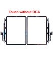 Apple iPad Pro 11 3rd 4th Gen Touch Screen Digitizer Without OCA
