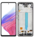 Samsung Galaxy A53 SM-A536 OLED LCD Screen Display Touch Digitizer Frame