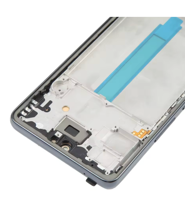 Samsung Galaxy A53 SM-A536 OLED LCD Screen Display Touch Digitizer Frame
