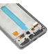 Samsung Galaxy A53 SM-A536 OLED LCD Screen Display Touch Digitizer Frame