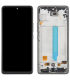 Samsung Galaxy A53 SM-A536 OLED LCD Screen Display Touch Digitizer Frame